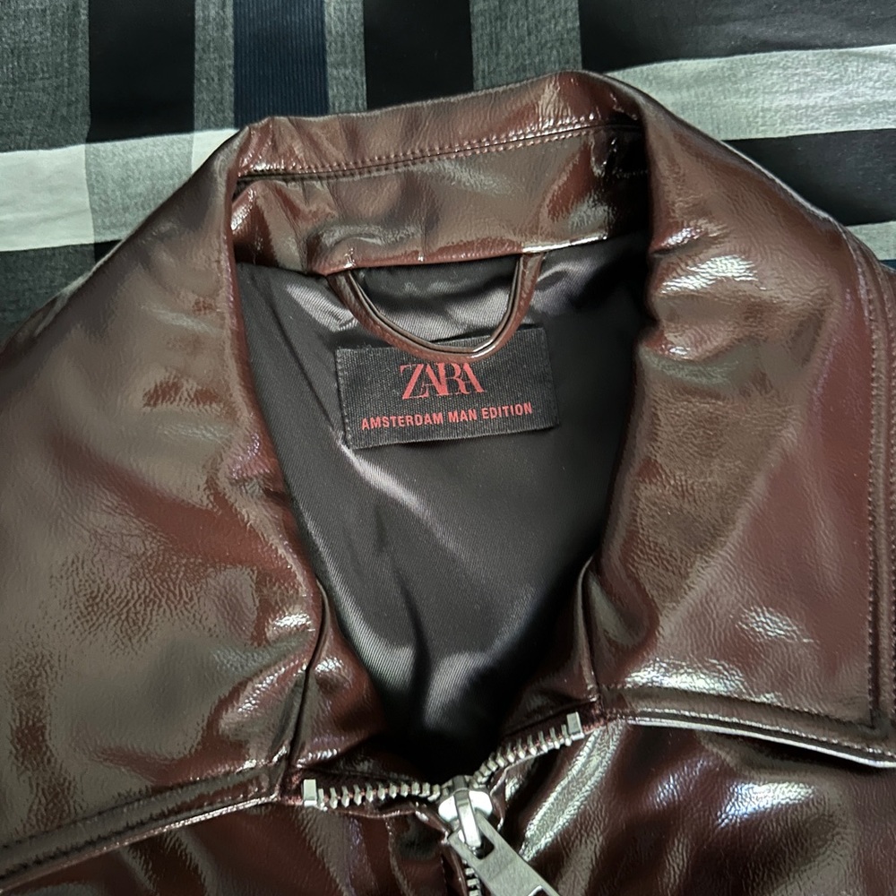 Shiny Jacket - image 4